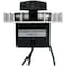 Iliving Solid State 120-Volt, 8 Amp Variable Adjustable Precision Fan Speed Controller ILG8SFSC - alternate 2